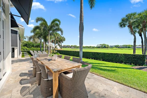 Old Marsh Golf Club, 12920 Brynwood, Palm Beach Gardens, Florida 33418, image 1