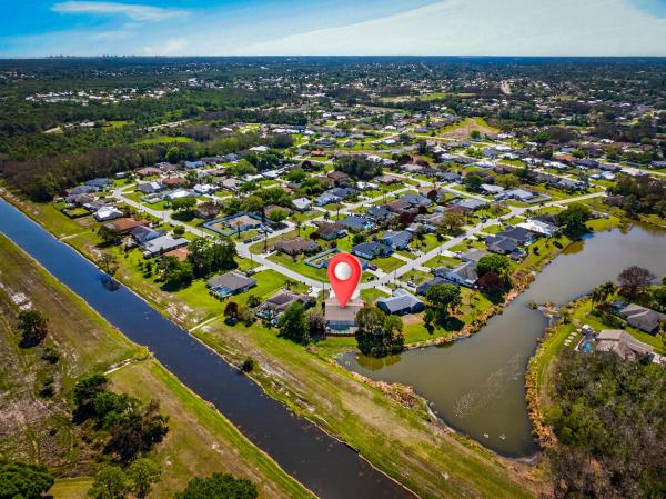 6842 NW Granger Ave, Port St. Lucie, Florida 34983, image 3