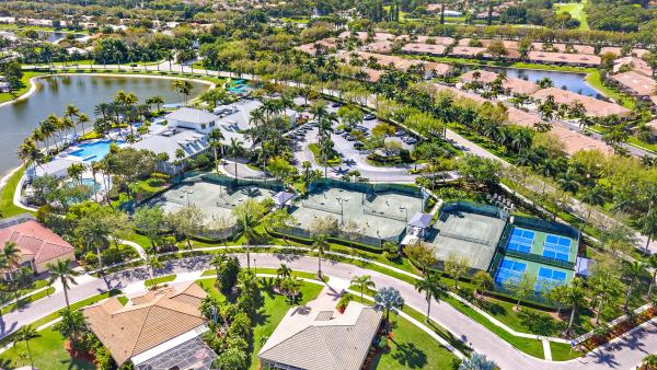 The Estates At Baywinds, 9531 Lantern Bay Cir, West Palm Beach, Florida 33411, image 3