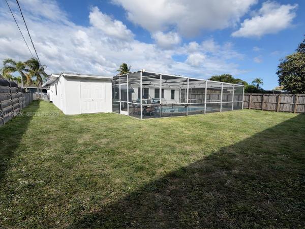 Hollywood Hills, 5416 Jefferson St, Hollywood, Florida 33021, image 1