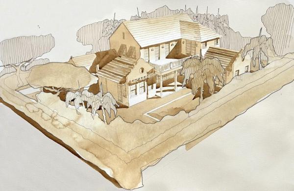 El Encanto, 300 Colonial Ln, Palm Beach, Florida 33480, image 1