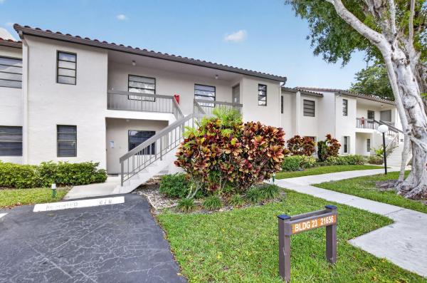 The Vistas Of Boca Lago, 21656 Juego Cir #23G, Boca Raton, Florida 33433, image 3