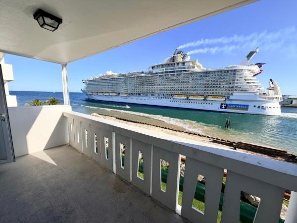 Sky Harbour East, 2100 S Ocean Dr #4j, Fort Lauderdale, Florida 33316, image 1