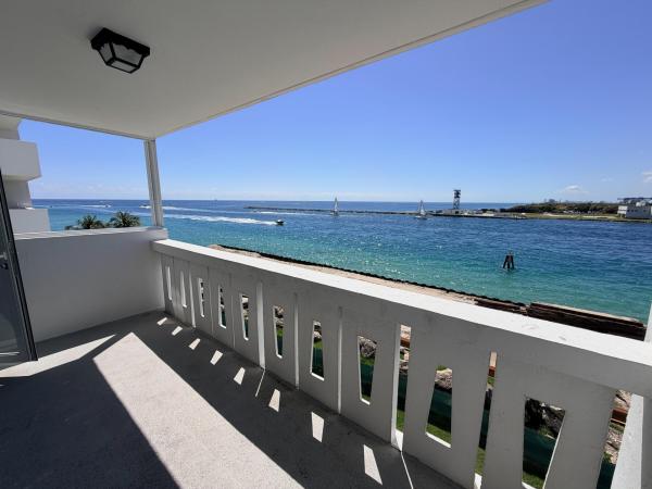 Sky Harbour East, 2100 S Ocean Dr #4J, Fort Lauderdale, Florida 33316, image 3