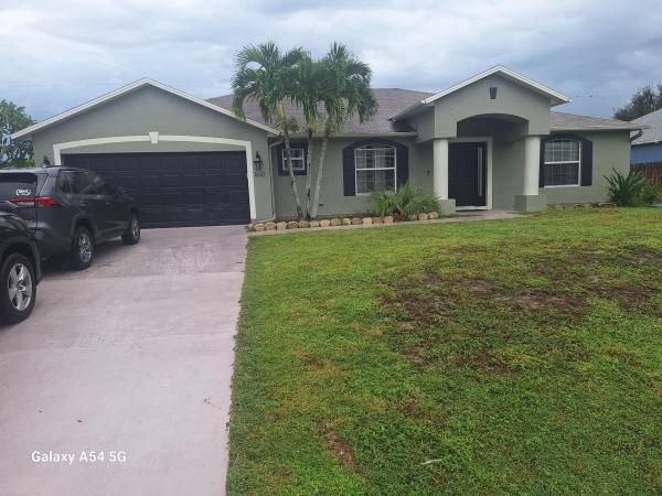 Crane Landing, 4641 SW Alpha St, Port St. Lucie, Florida 34953, image 1