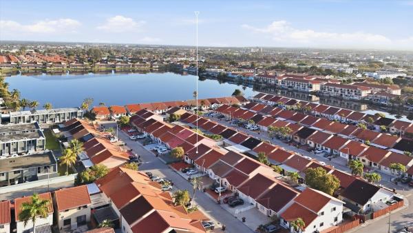 Alameda By The Lake, 5465 W 27th Ln, Hialeah, Florida 33016, image 1