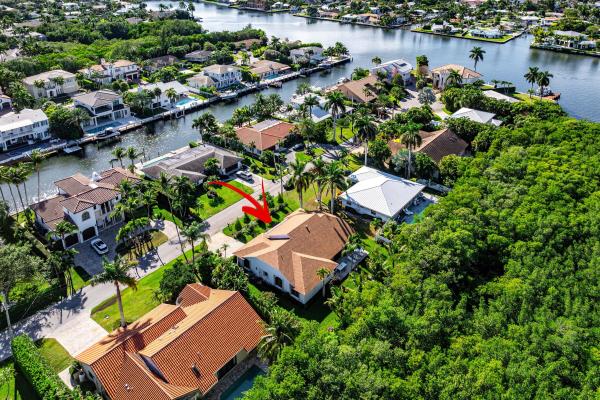 48 Harbour Dr N, Ocean Ridge, Florida 33435, image 3