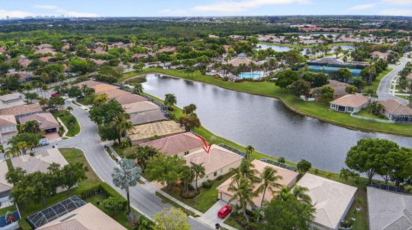 Crystal Cay At Andros Isle, 8600 Pine Cay, West Palm Beach, Florida 33411, image 2