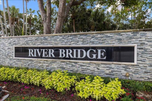 Crosswinds At River Bridge, 400 Crosswinds Dr #B1, Greenacres, Florida 33413, image 1