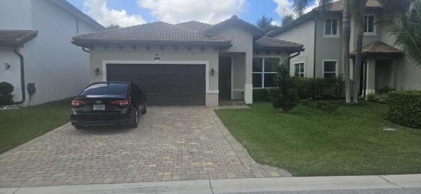 6837 Langdon Way, Greenacres, Florida 33463, image 1