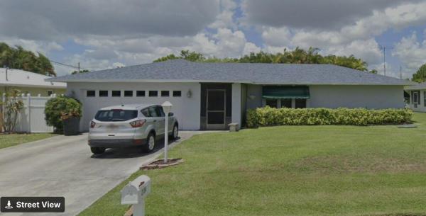 2134 SW Brisbane St, Port St. Lucie, Florida 34984, image 1