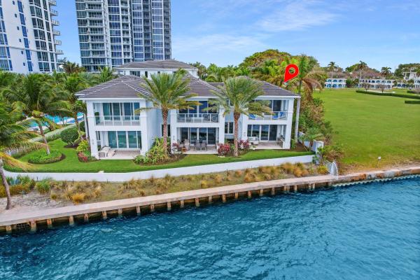 Water Club North Palm Beach, 100 Water Club Ct N, North Palm Beach, Florida 33408, image 2