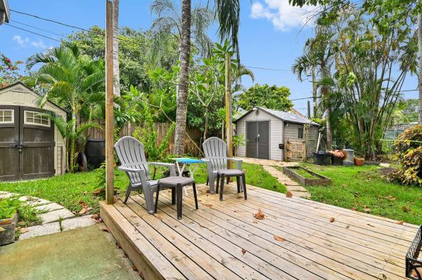 Croissant Park, 312 SW 22nd St, Fort Lauderdale, Florida 33315, image 1