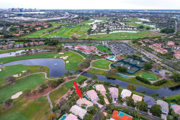 Classics At Bear Lakes, 2072 Chagall Cir, West Palm Beach, Florida 33409, image 1