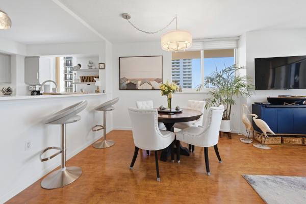 The Vue, 2001 N Ocean Blvd #702, Fort Lauderdale, Florida 33305, image 1