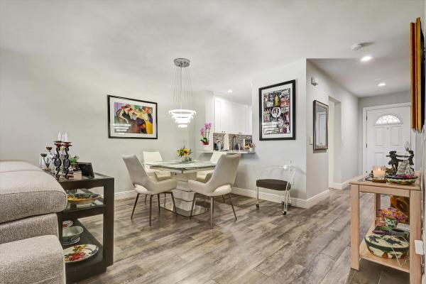 Stratford At Hunters Run, 34 W Stratford Ln Ln #D, Boynton Beach, Florida 33436, image 1