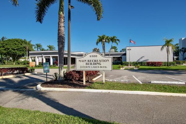 Fairway Club, 4734 Lucerne Lakes Blvd E #301, Lake Worth, Florida 33467, image 3
