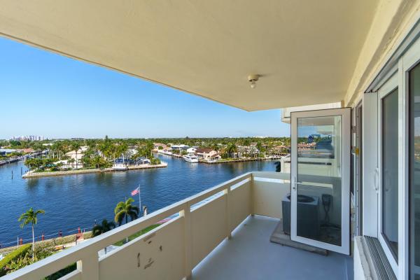 Coral Ridge Towers North, 3200 NE 36th St #703, Fort Lauderdale, Florida 33308, image 2