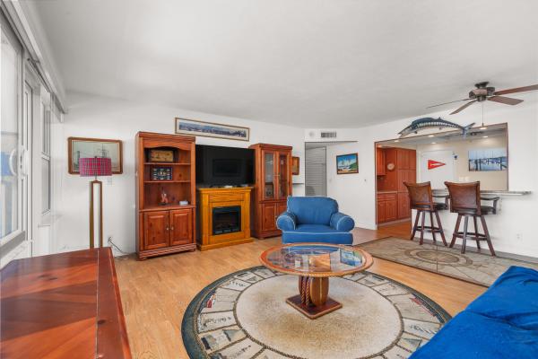 Coral Ridge Towers North, 3200 NE 36th St #703, Fort Lauderdale, Florida 33308, image 3