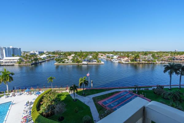 Coral Ridge Towers North, 3200 NE 36th St #703, Fort Lauderdale, Florida 33308, image 1