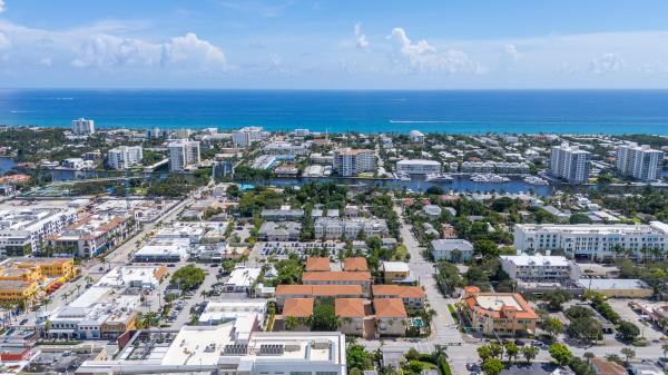 Courtyards Of Delray, 65 SE 5th Ave #B, Delray Beach, Florida 33483, image 2