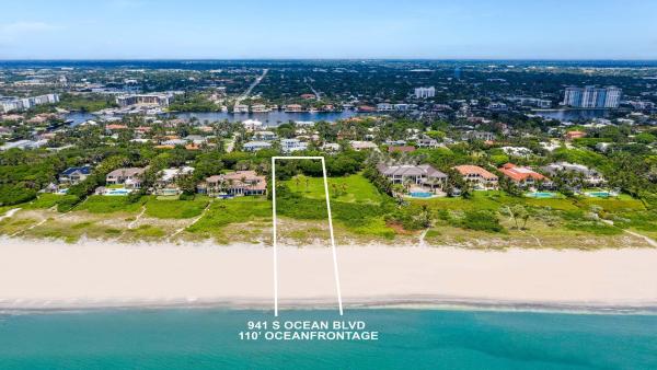 1625 Ocean, 941 S Ocean Blvd, Delray Beach, Florida 33483, image 3