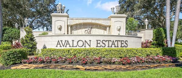 Avalon Estates, 7916 Lando Ave, Boynton Beach, Florida 33437, image 1
