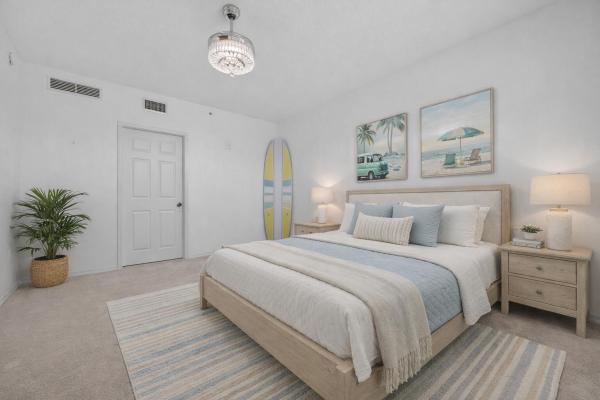 The Moorings At Lantana, 806 E Windward Way #403, Lantana, Florida 33462, image 2
