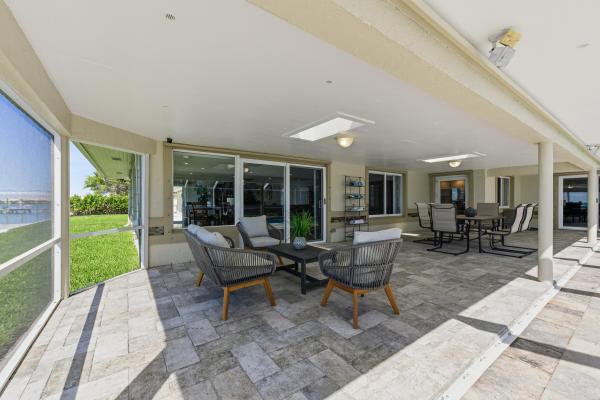 Thumb Point, 1625 Thumb Point Dr, Fort Pierce, Florida 34949, image 1