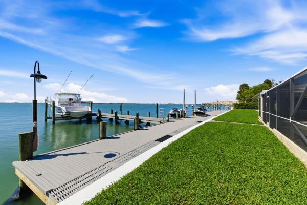 Thumb Point, 1625 Thumb Point Dr, Fort Pierce, Florida 34949, image 1
