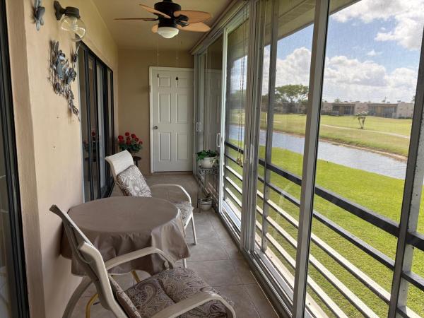 464 Piedmont J, Delray Beach, Florida 33484, image 3