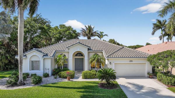 Regency Lake Estates, 9239 Emily Cir, Lake Worth, Florida 33467, image 1