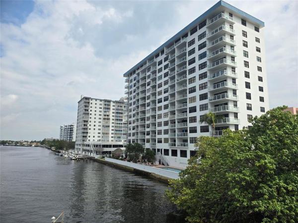 The Waterbury, 1401 N Riverside Dr #307, Pompano Beach, Florida 33062, image 1