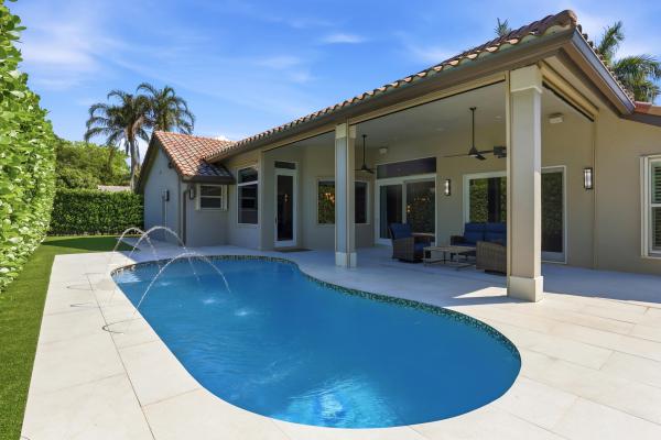 Colonnade At Glen Oaks, 4445 NW 28th Way, Boca Raton, Florida 33434, image 1