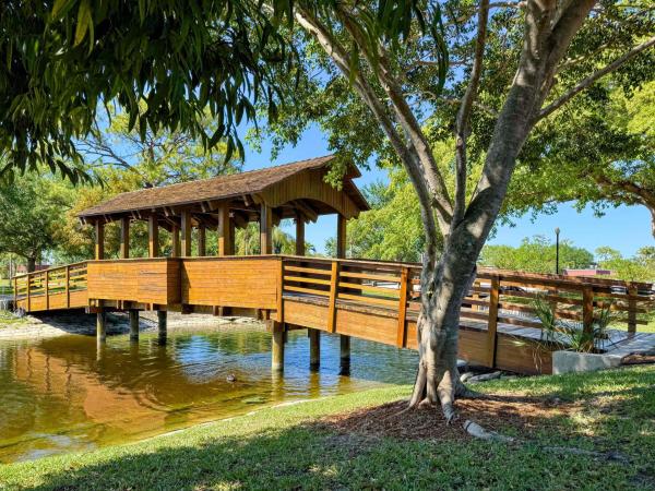 857 Worcester Ln #B, Lake Worth, Florida 33467, image 3