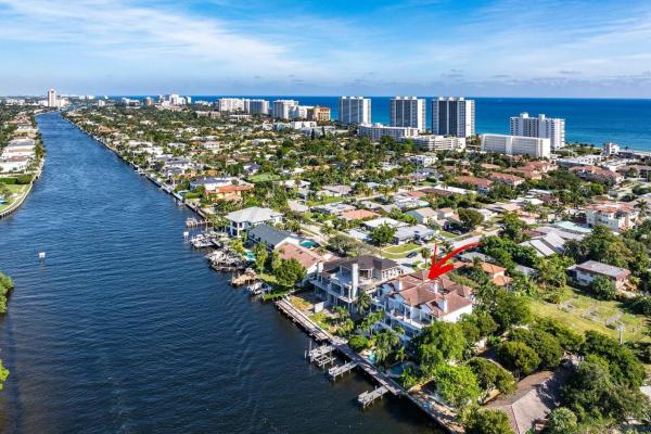 Ocean Vue, 549 NE 19th Ave #C, Deerfield Beach, Florida 33441, image 2