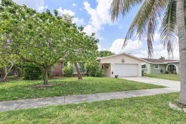 Margate No HOA, 6530 NW 11th St, Margate, Florida 33063, image 2