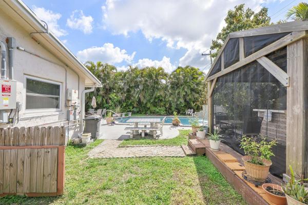 Margate No HOA, 6530 NW 11th St, Margate, Florida 33063, image 1