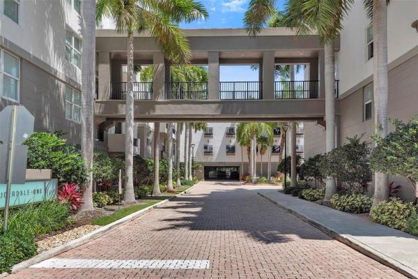 Lauderdale One, 2421 NE 65th St #611, Fort Lauderdale, Florida 33308, image 1