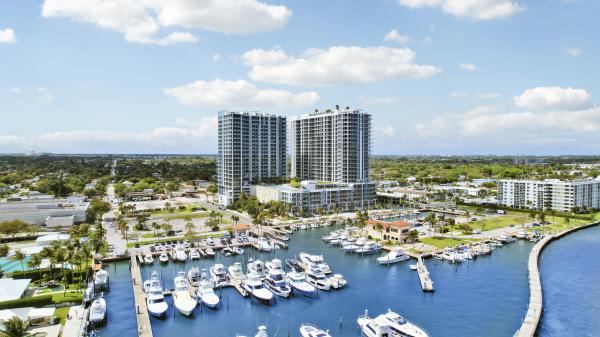 220 Lake Shore Dr #612, Lake Park, Florida 33403, image 2
