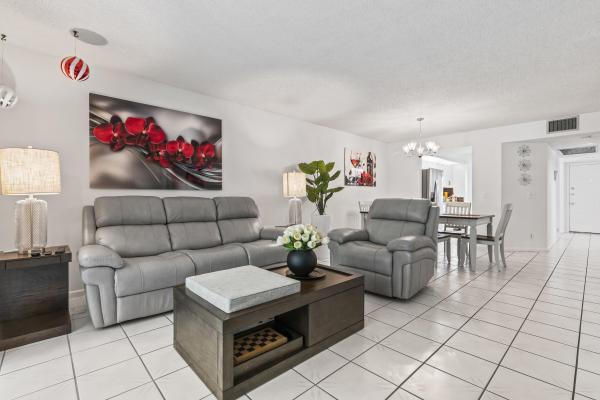 Cambridge At Century Village, 1000 SW 125th Ave #211, Pembroke Pines, Florida 33027, image 1