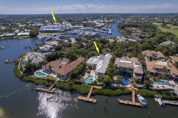 Admirals Cove, 194 Spyglass Ct, Jupiter, Florida 33477, image 1