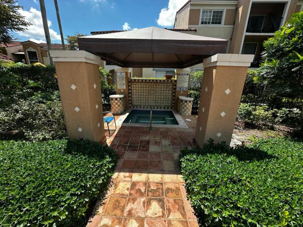 The Enclave At Miramar, 2103 Renaissance Blvd #306, Miramar, Florida 33025, image 1