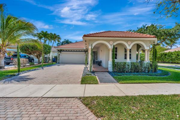 Paseos At Pines On Pennock Lane, 207 Via Rosina, Jupiter, Florida 33458, image 3