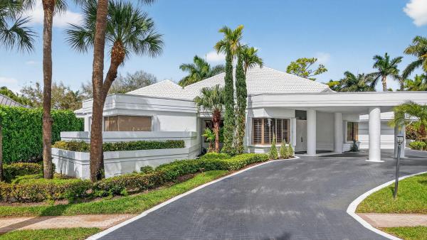 St Andrews Country Club, 7215 Ballantrae Ct, Boca Raton, Florida 33496, image 3