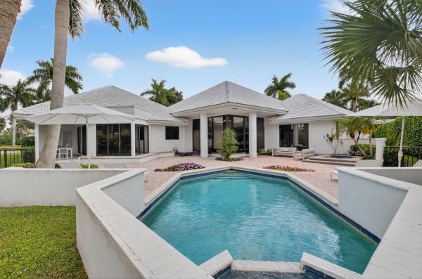 St Andrews Country Club, 7215 Ballantrae Ct, Boca Raton, Florida 33496, image 2