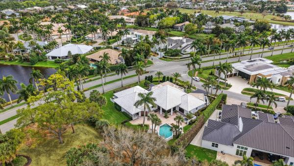 St Andrews Country Club, 7215 Ballantrae Ct, Boca Raton, Florida 33496, image 1