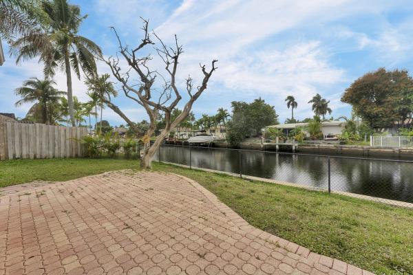 Coral Ridge Isles, 5921 NE 15th Ave, Fort Lauderdale, Florida 33334, image 3