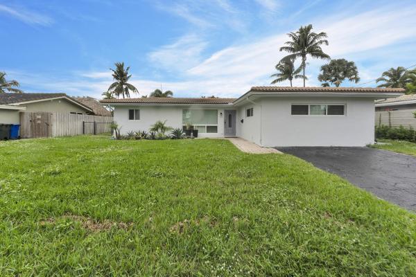Coral Ridge Isles, 5921 NE 15th Ave, Fort Lauderdale, Florida 33334, image 2