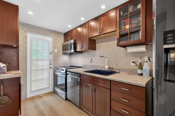 Lake Ridge, 1100 NE 15th Ave #1-2, Fort Lauderdale, Florida 33304, image 1